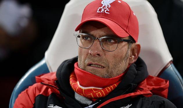 Юрген Клопп, Getty Images