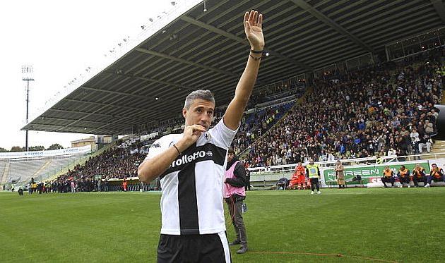 Эрнан Креспо, getty images