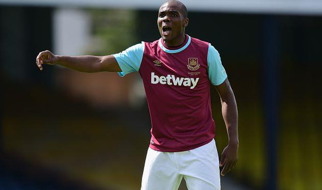 Анжело Огбонна, Getty Images