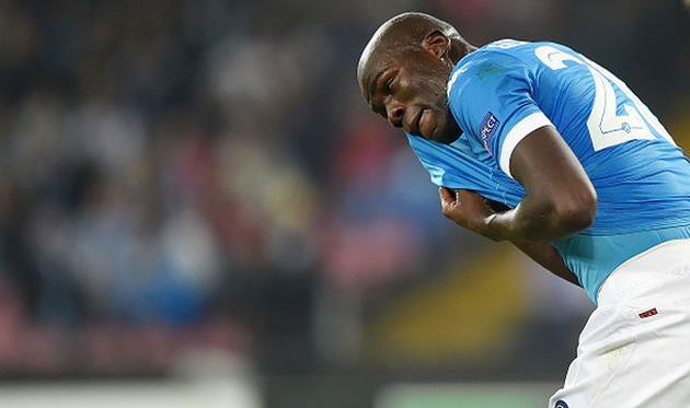 Калиду Кулибали, Getty Images