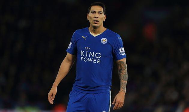 Леонардо Ульоа, Getty Images