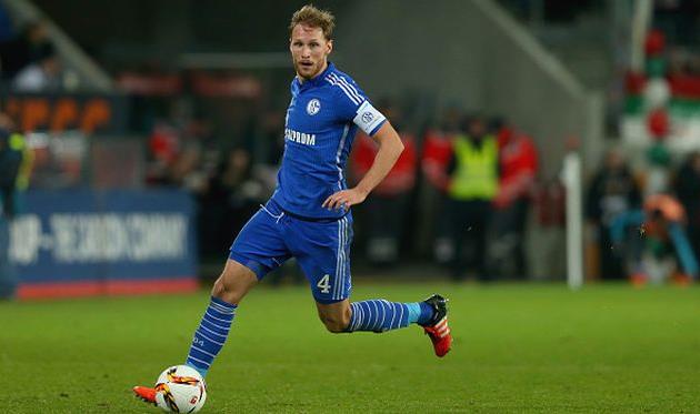 Бенедикт Хёведес, Getty Images