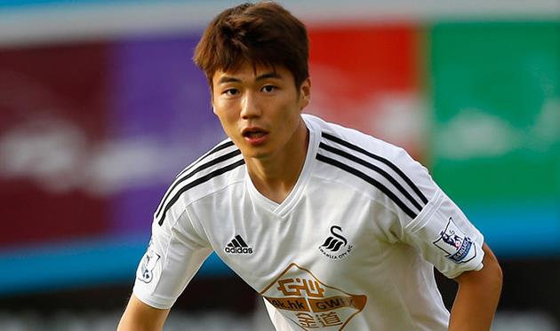 Ки Сон Ен, Sky Sports