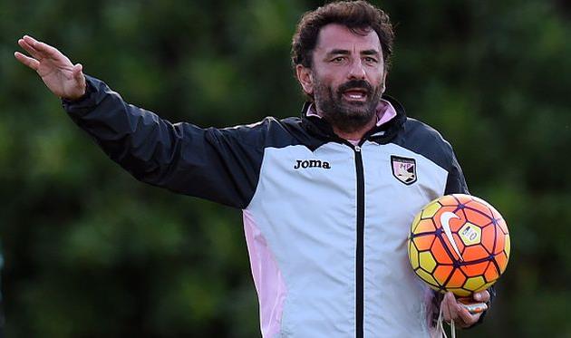 Джованни Боси, Getty Images