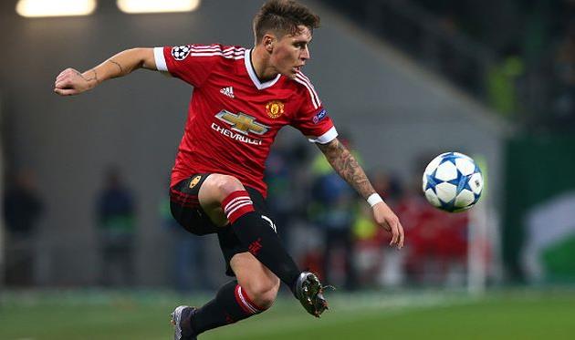 Гильермо Варела, Getty Images