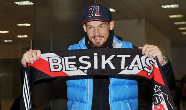 Денис Бойко, dailysabah.com