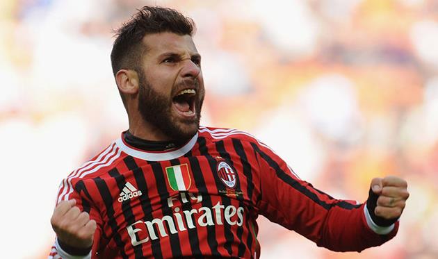 Антонио Ночерино, Sky Sports