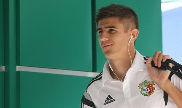 Евгений Ткачук, Football.ua