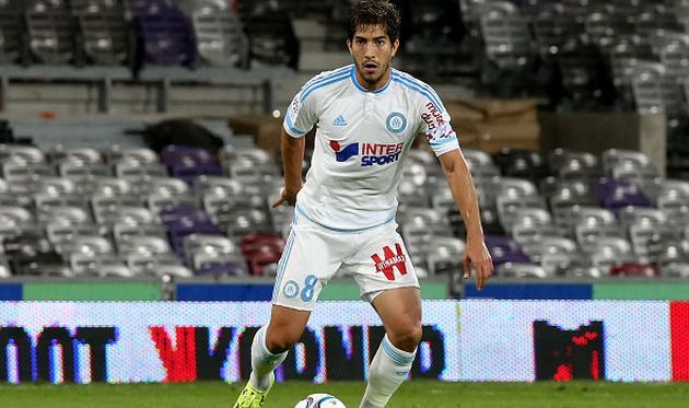 Лукас Силва, Getty Images