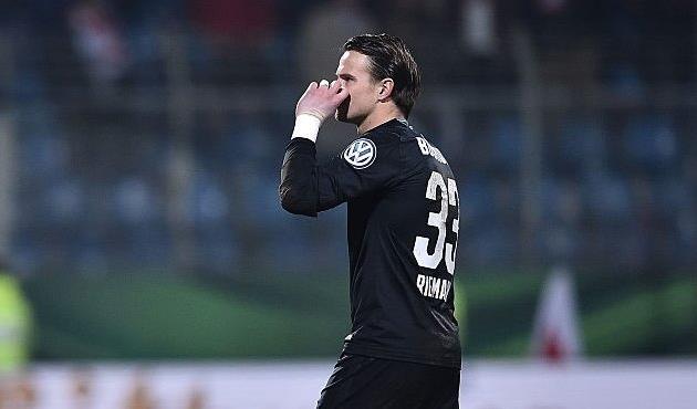 МАНУЭЛЬ РИМАНН, GETTY IMAGES