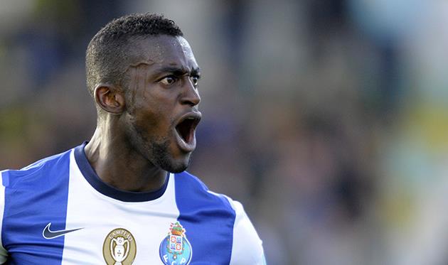 Джексон Мартинес, 100x100fan.com