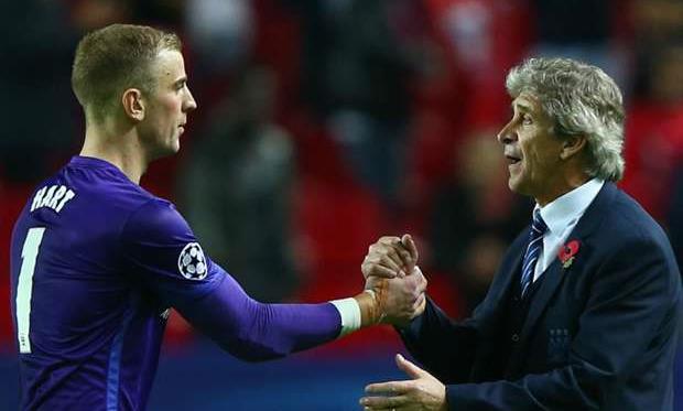 ПЕЛЛЕГРИНИ И ХАРТ, Getty Images