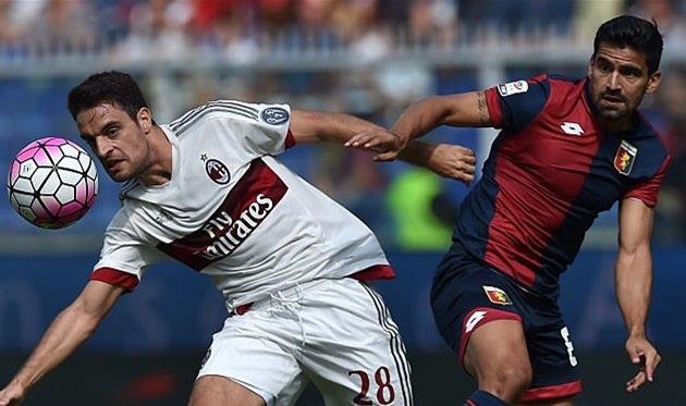 Бонавентура и Ринкон, Getty Images