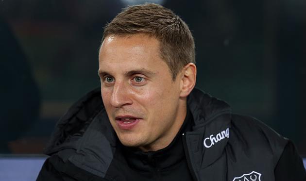 ФИЛ ЯГЕЛКА, GETTY IMAGES