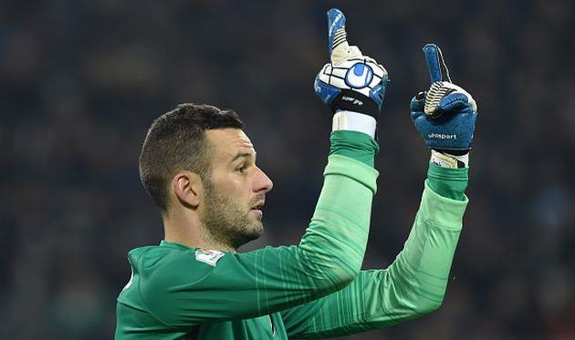 Самир Ханданович, Getty Images