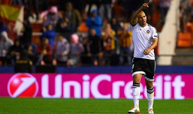 Софьян Фегули, Getty Images