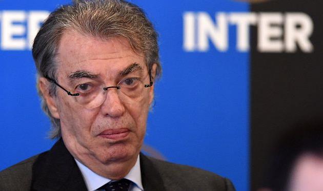 Массимо Моратти, Getty Images