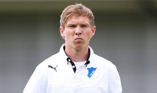 Юлиан Нагельсманн, Sky Sports