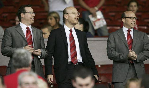 Братья Глэйзеры, Getty Images