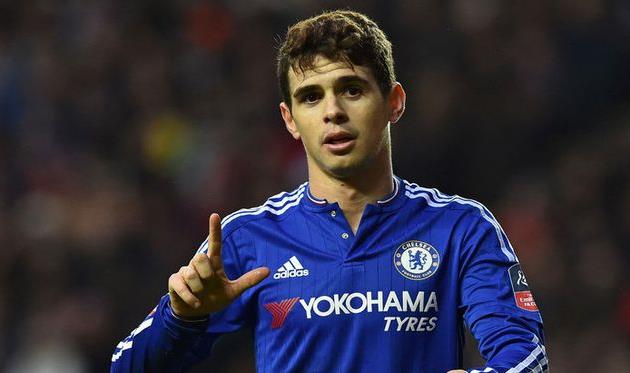 Оскар, Sky Sports