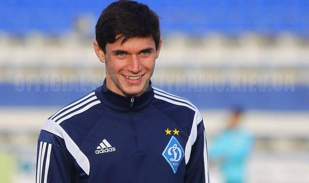 Дубль Романа Яремчука принес Динамо победу, fcdynamo.kiev.ua