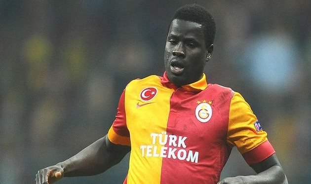 Эммануэль Эбуэ, easybranches.co