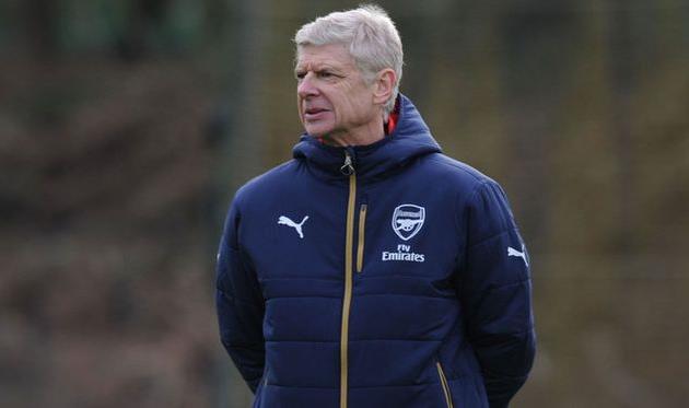 Арсен Венгер, Sky Sports