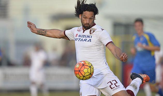 Амаури, torinofc.it