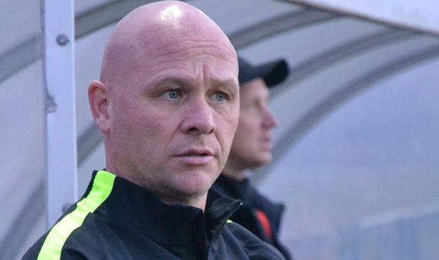 Эрик ван дер Меер, fcstal.com