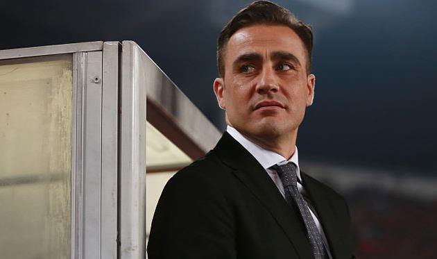 Фабио Каннаваро, Getty Images