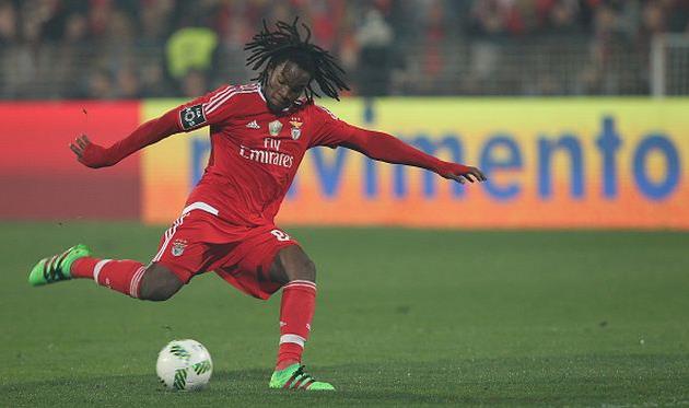 Ренато Санчес, Getty Images