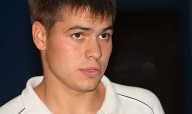 Алексей ШЕвченко, fcdynamo.kiev.ua