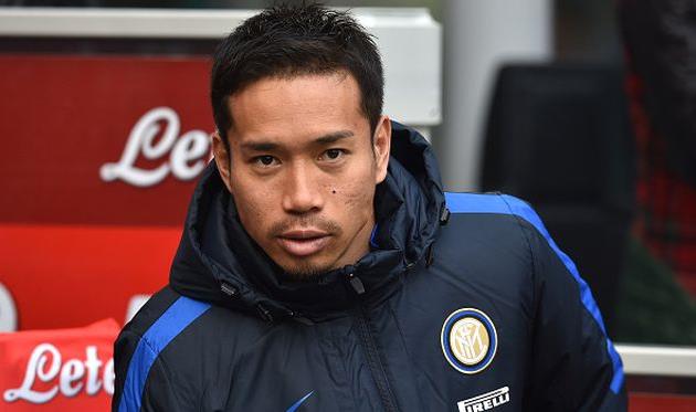 Юто Нагатомо, Getty Images