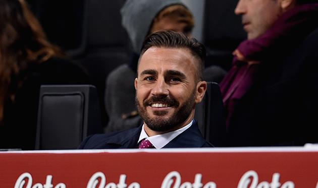 Фабио Каннаваро, gazzetta.it