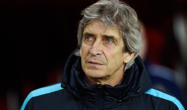 Мануэль Пеллегрини, Getty Images