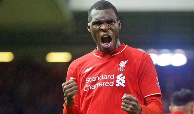 Кристиан Бентеке, liverpoolfc.com