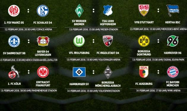 bundesliga.de
