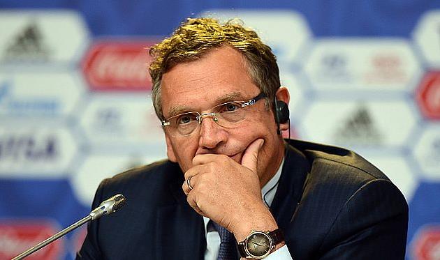 Жером Вальке, getty images