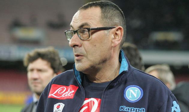 Маурицио Сарри, Getty Images