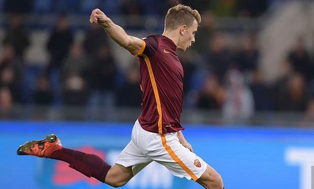 ЛУКАС ДИНЬ, GETTY IMAGES