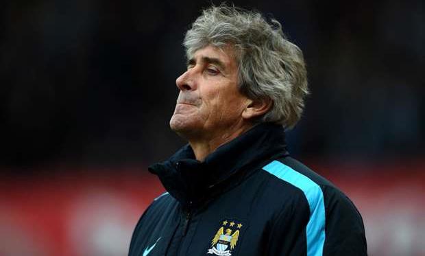 Мануэль Пеллегрини, Getty Images