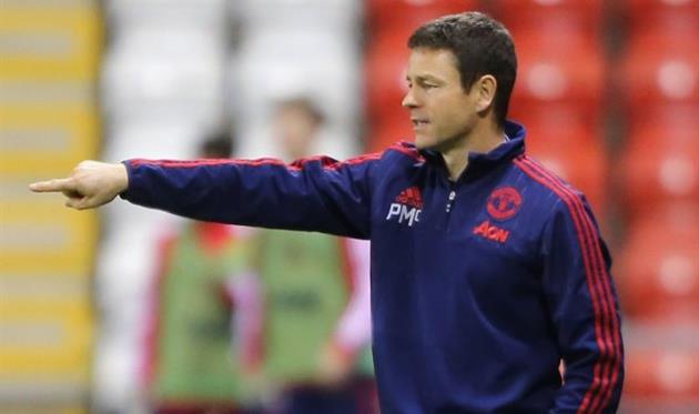 ПОЛ МАКГИНЕСС, Getty Images