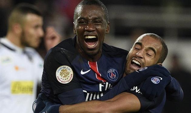 БЛЕЗ МАТУИДИ, GETTY IMAGES