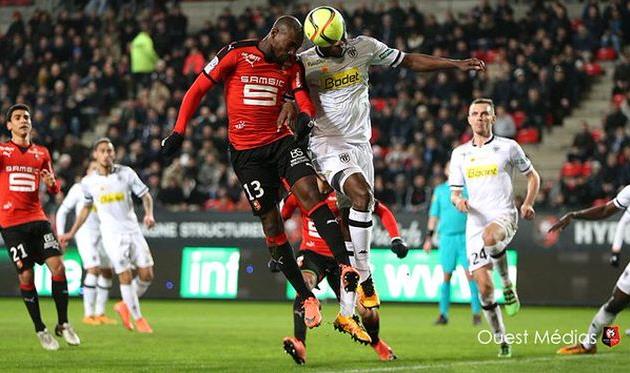 staderennais.com