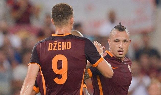 ДЖЕКО, НАИНГГОЛАН, GETTY IMAGES