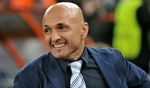 Лучано Спаллетти,  superscommesse.it