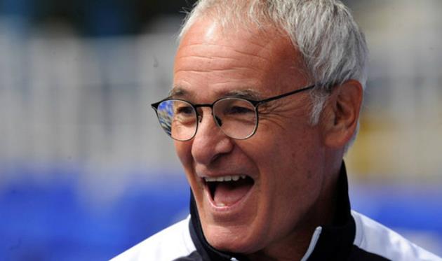 Клаудио Раньери, leicestermercury.co.uk