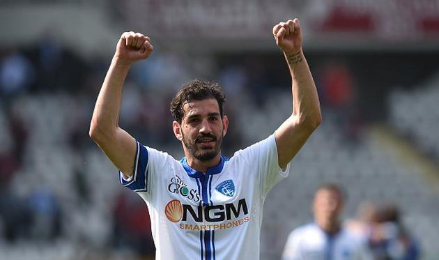 Риккардо Сапонара, Getty Images