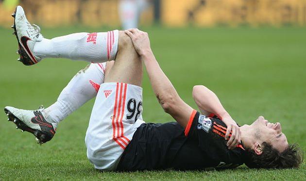 Маттео Дармиан, Getty Images