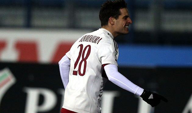 Джакомо Бонавентура, Getty Images